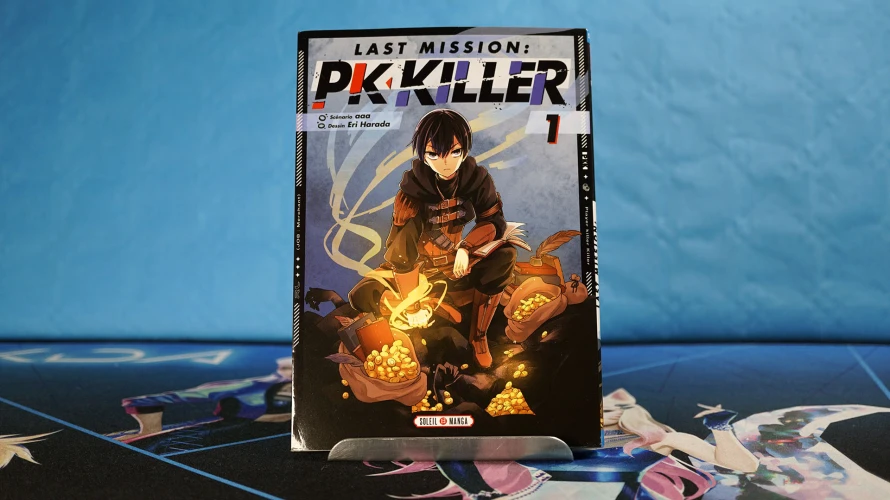 PKkiller
