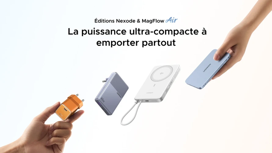 promo nexode