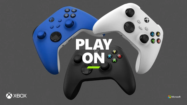 Thumbnail - 3UP Controllers Horizontal