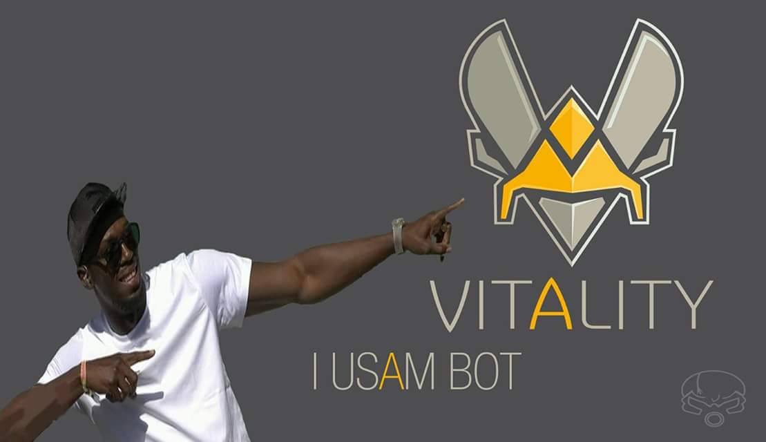 I usam bots