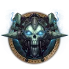 chevalier de la mort 