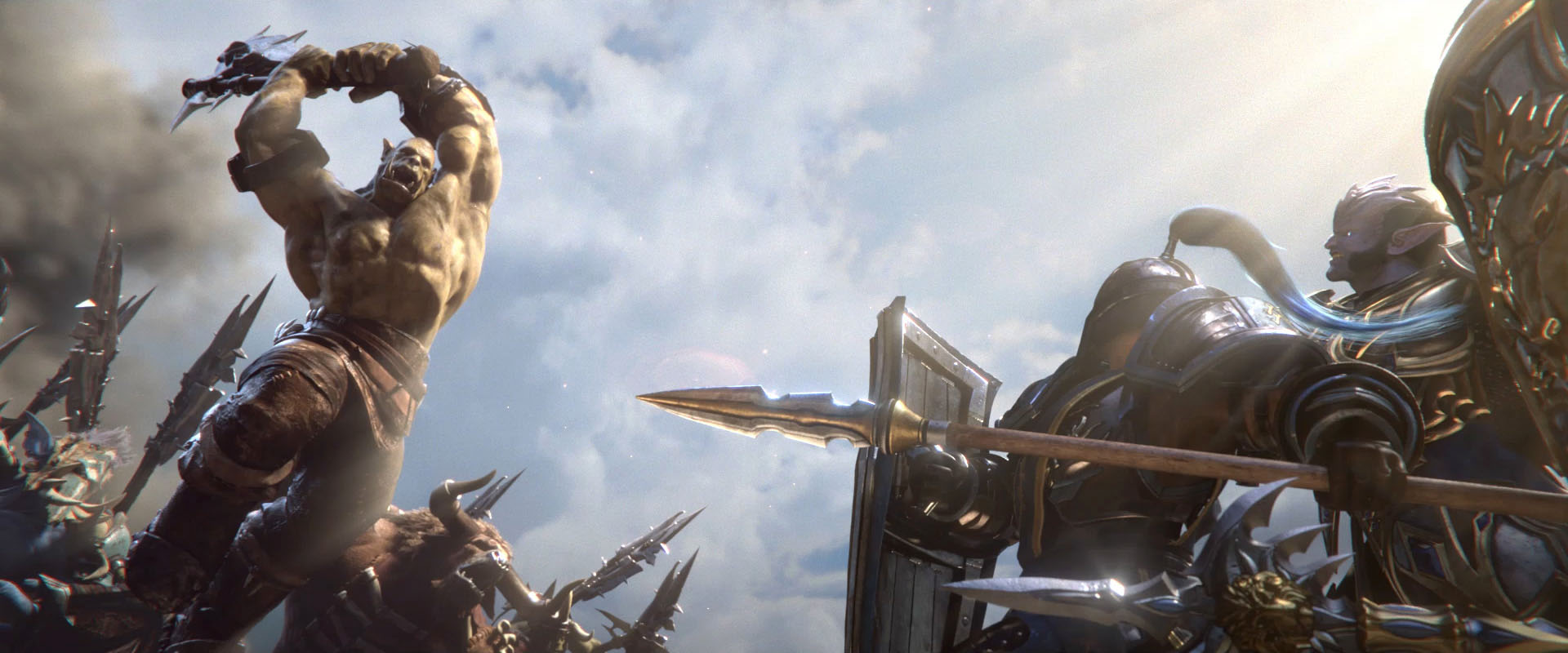 world of warcraft battle for azeroth