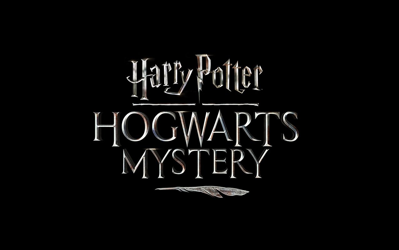 harrypoterhogwartsmystery