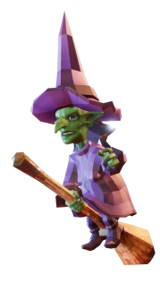 Witch1