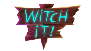 WitchItLogoHD