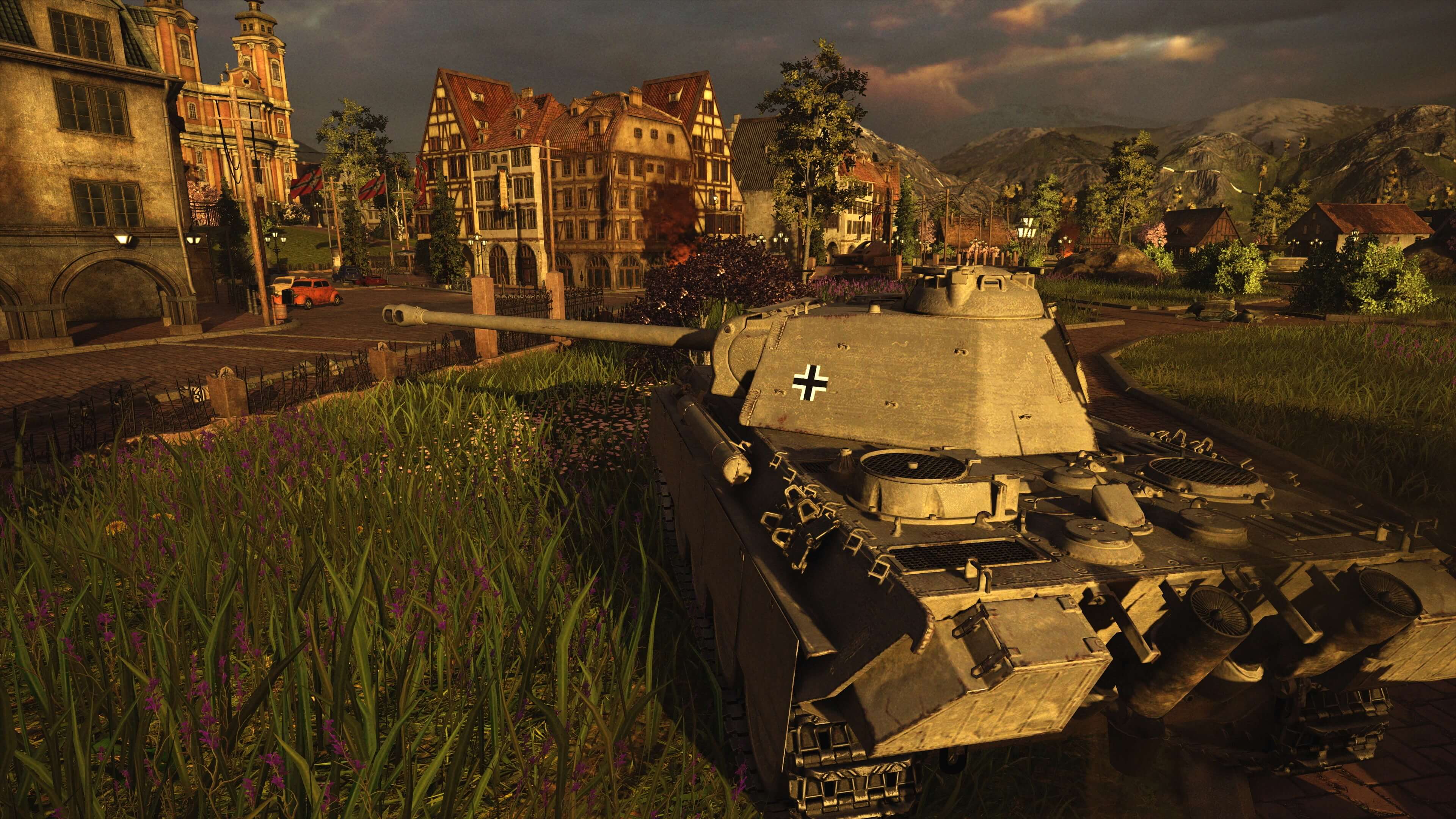 War Stories Spoils of War 2