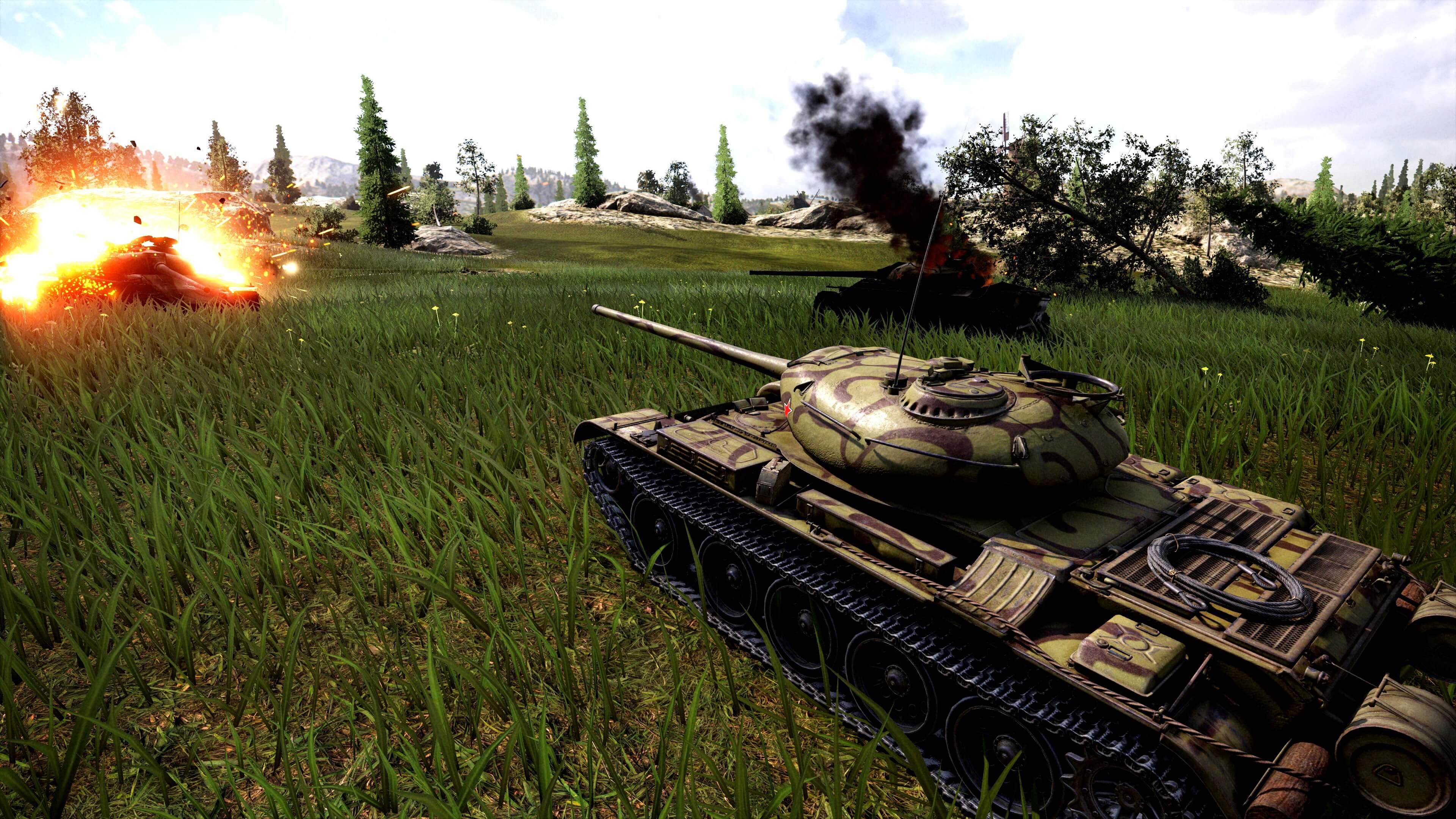 War Stories Spoils of War 3