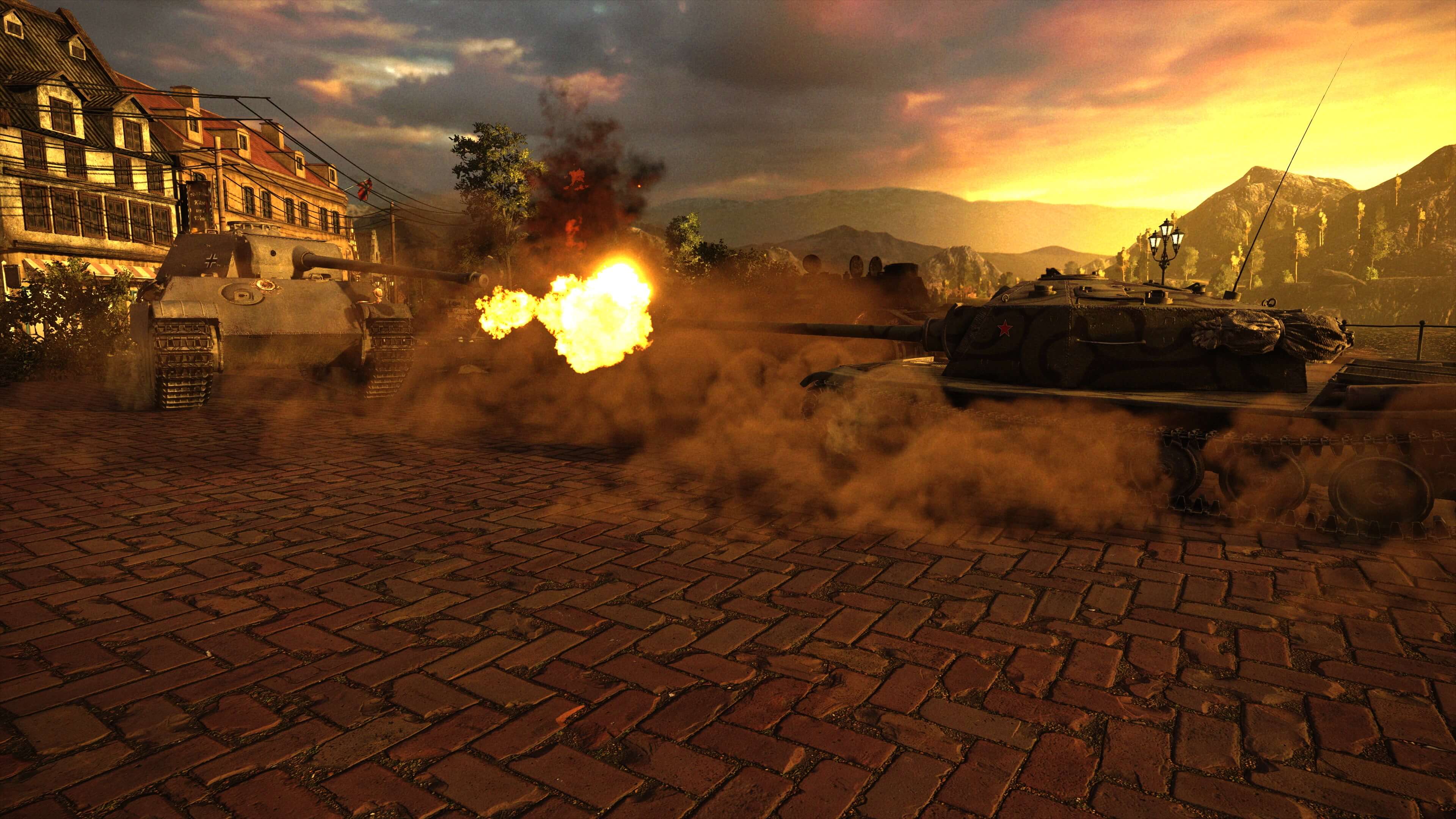 War Stories Spoils of War 4