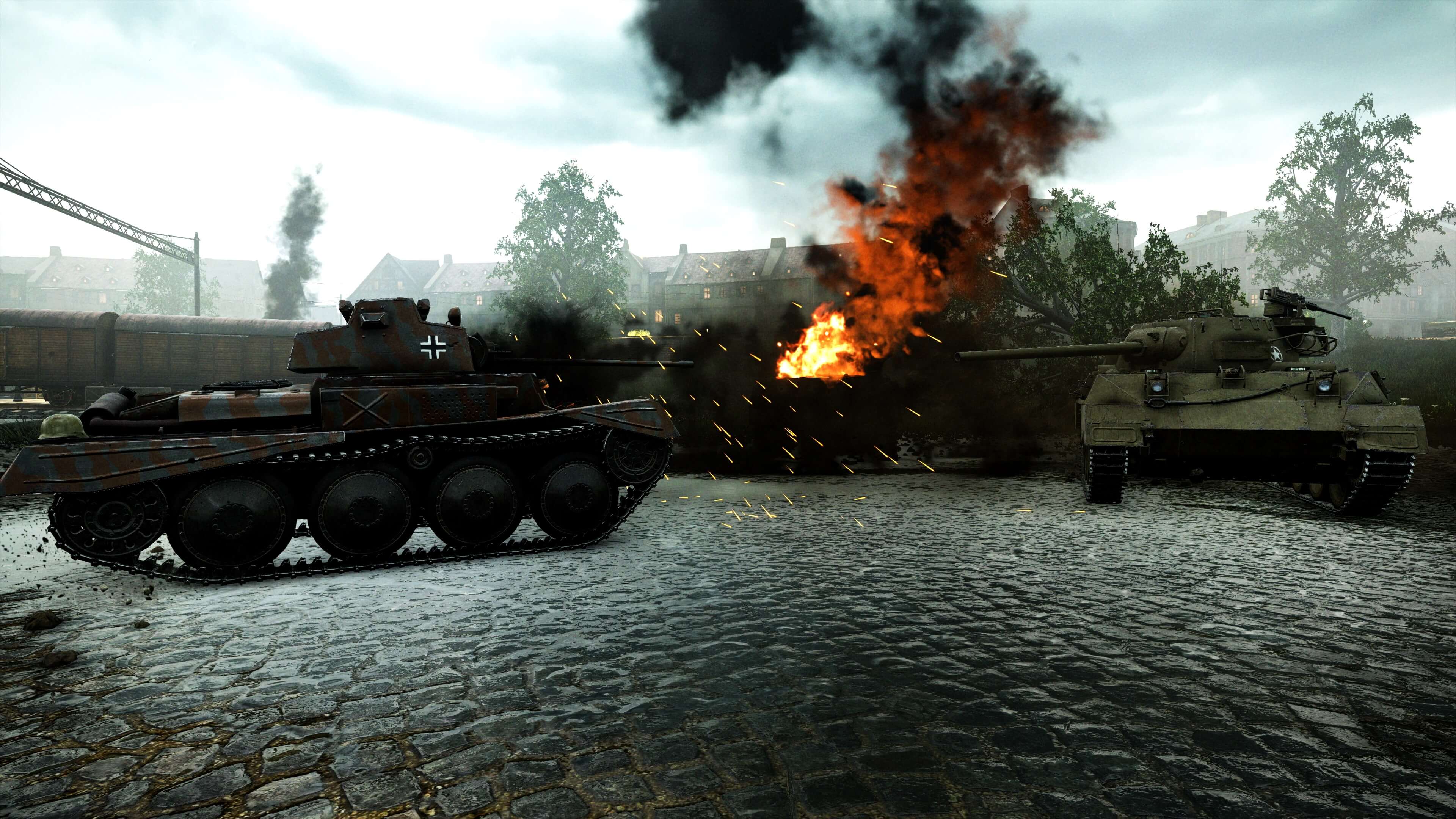 War Stories Spoils of War 7