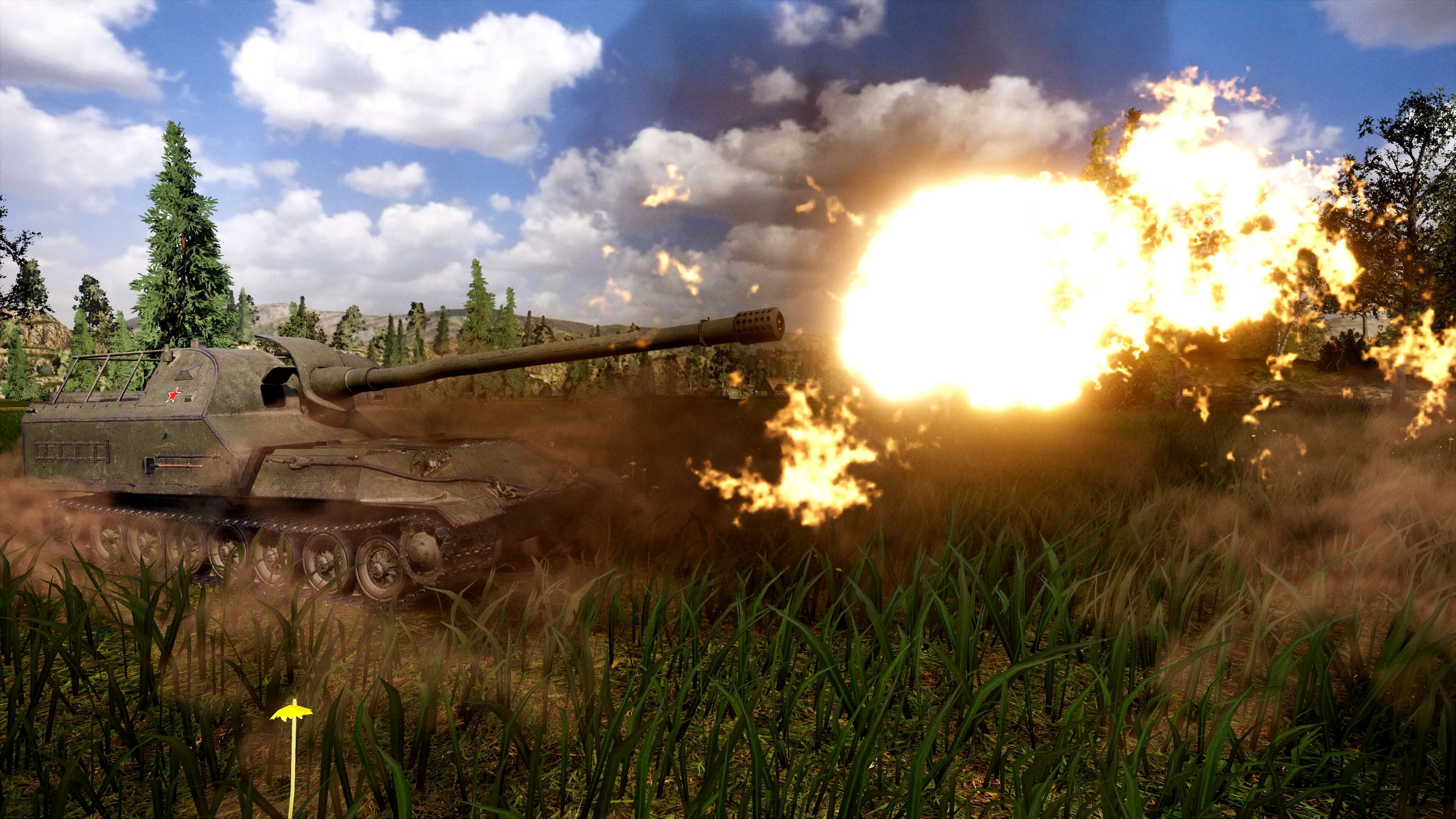 War Stories Spoils of War 9