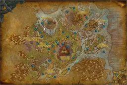 Nazmir_Rares et coffres
