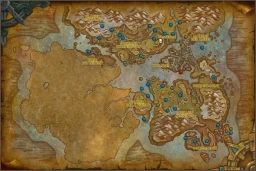 Rade de tiragarde_Rares et coffres