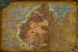 Voldun_Rares et coffres