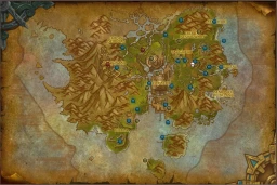 Zuldazar_Rares et coffres
