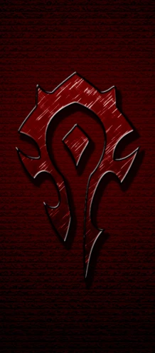 tabard horde