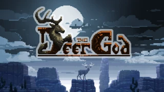 thedeergod