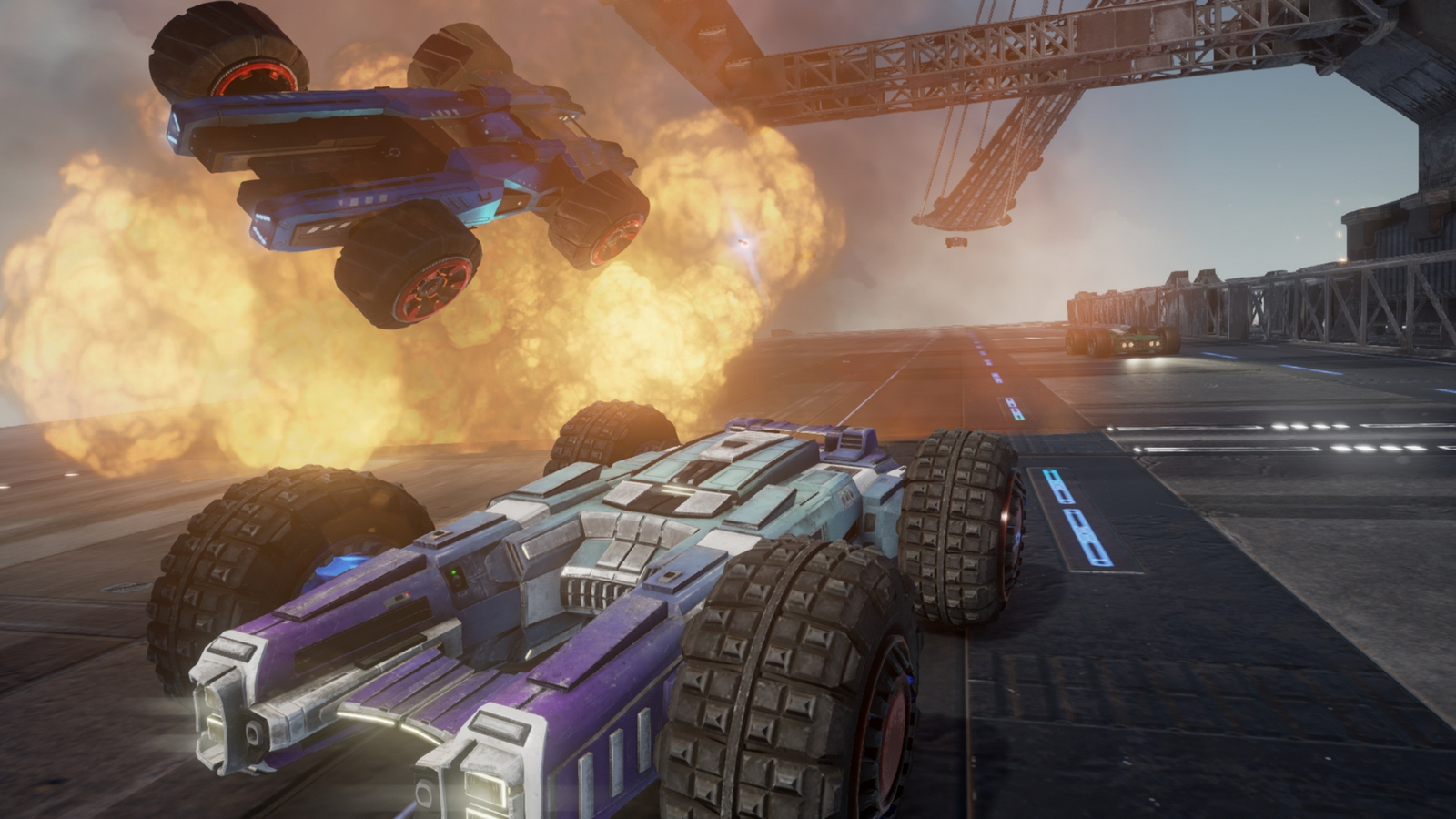 grip combat racing 1