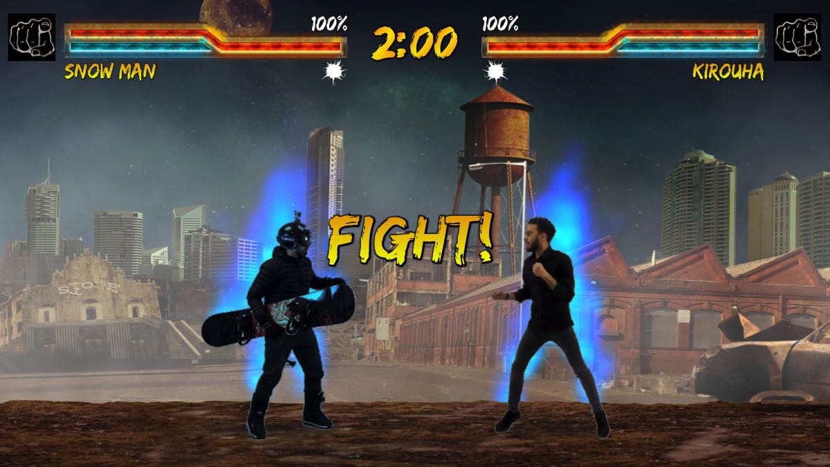 youfight 4
