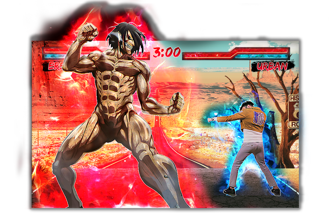 youfight 6