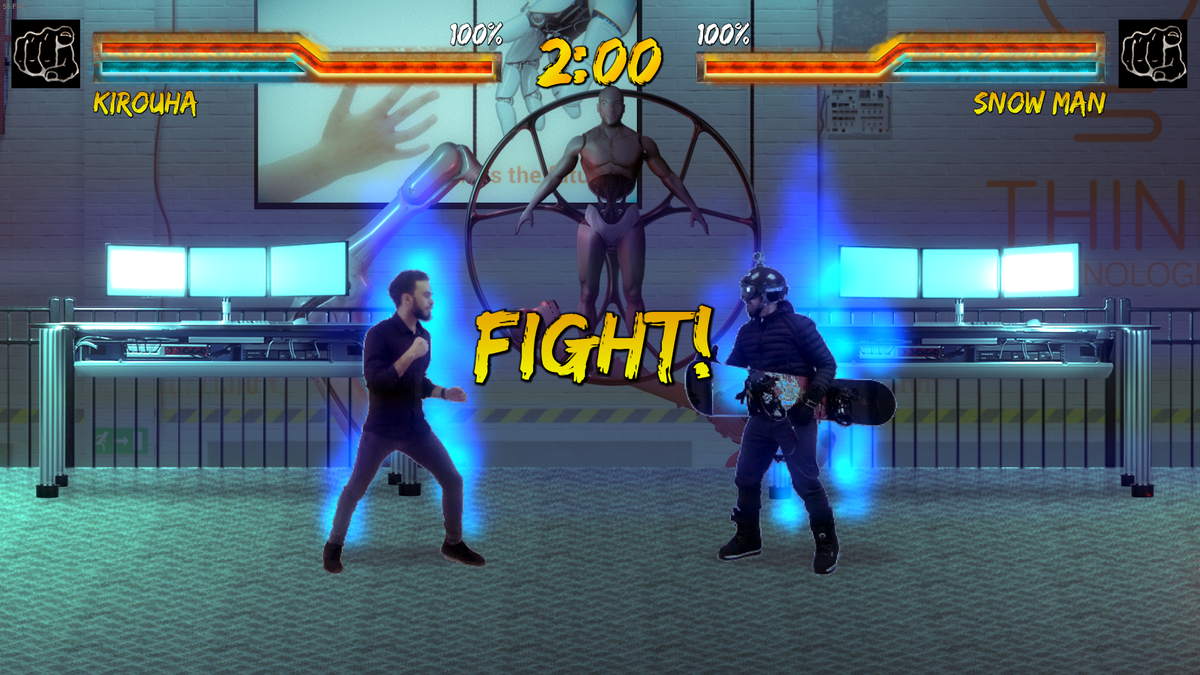 youfight 7