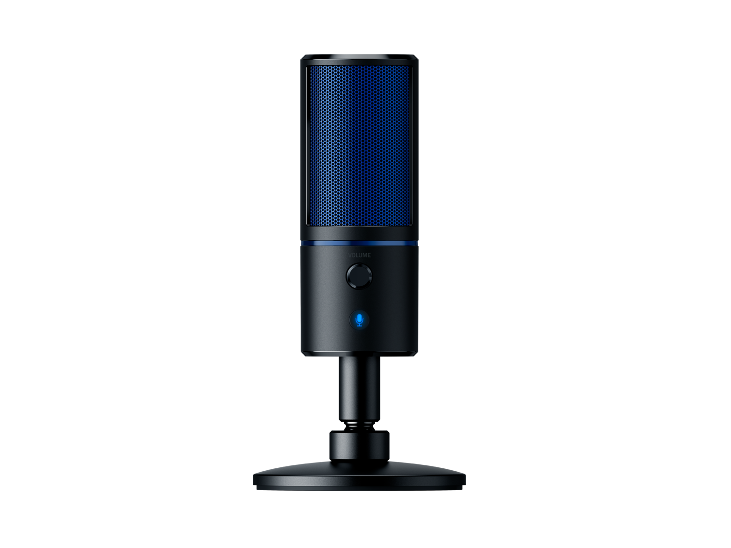 Razer Seiren X Sony Render [2019] v02