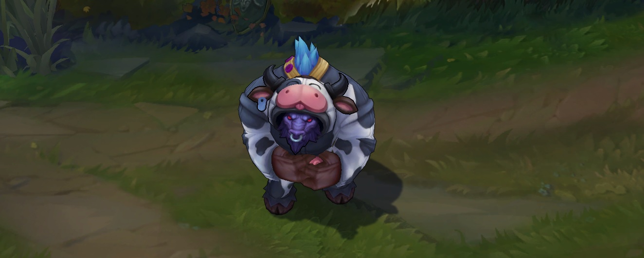 alistar