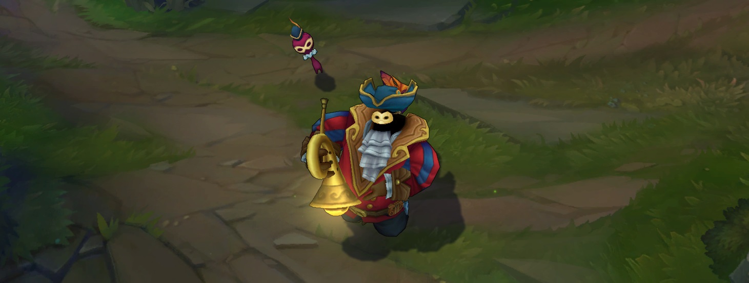 bard