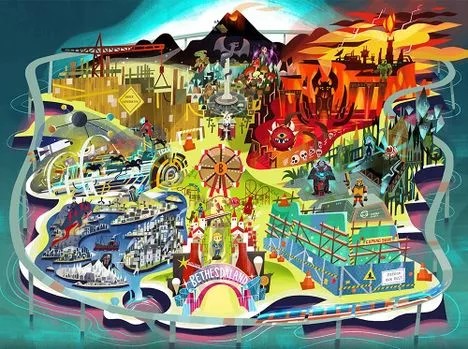bethesda