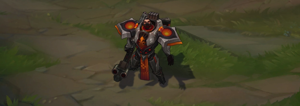 darius