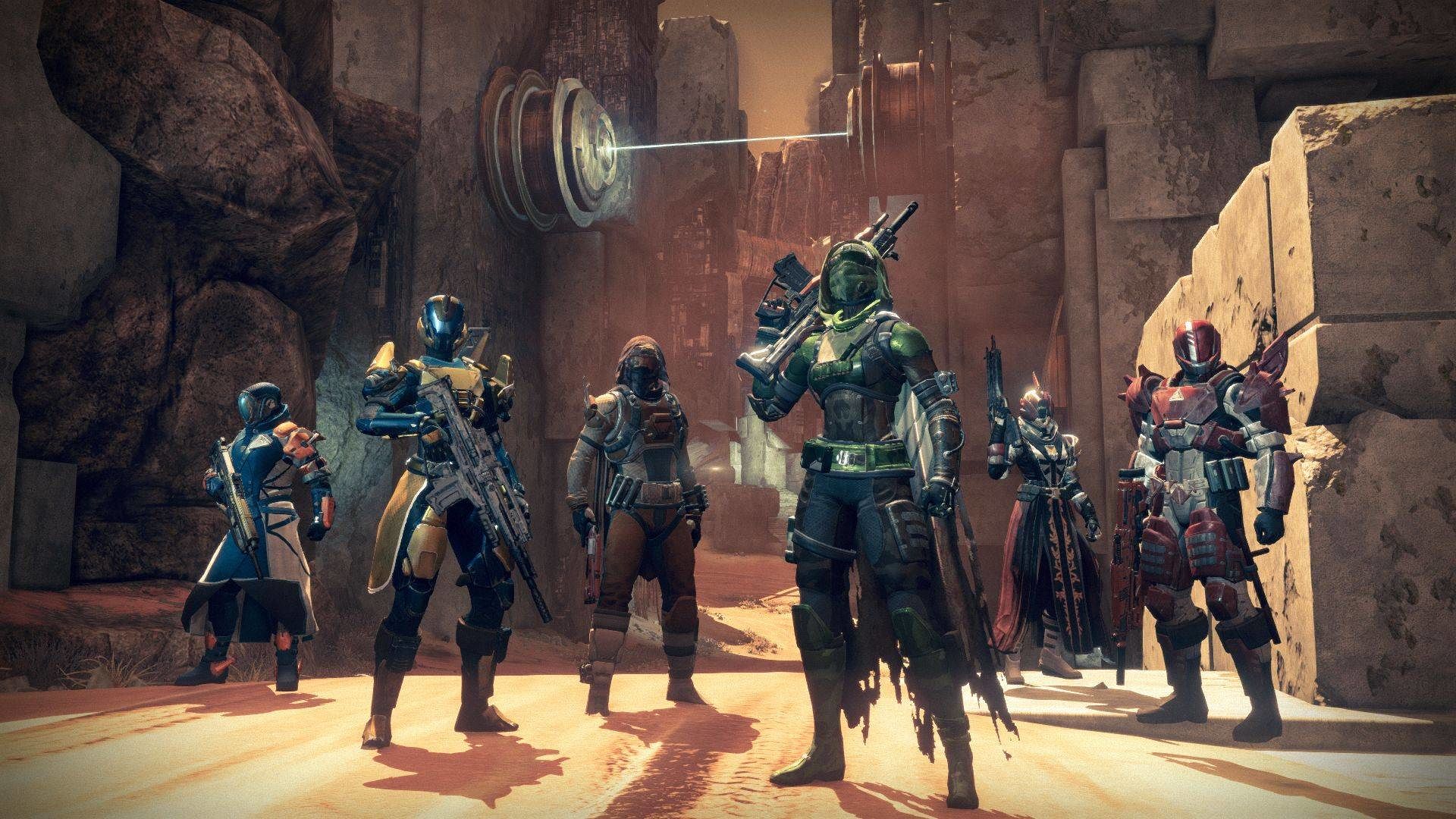 destiny22