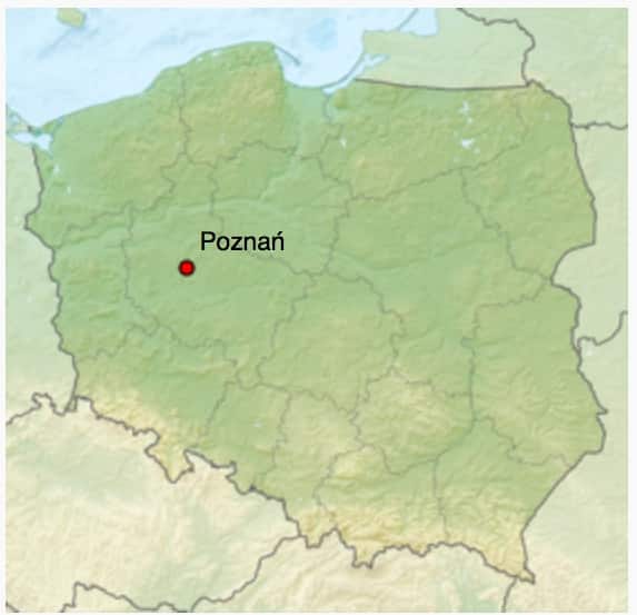 poznan