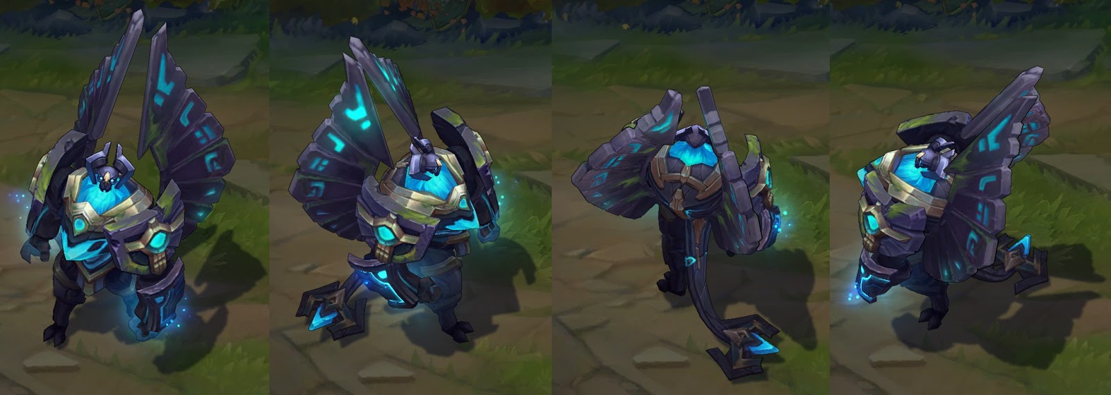 galio1turn