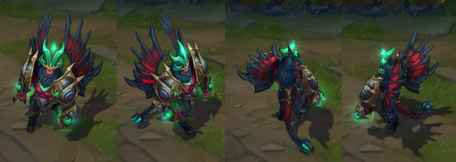 galio4turn