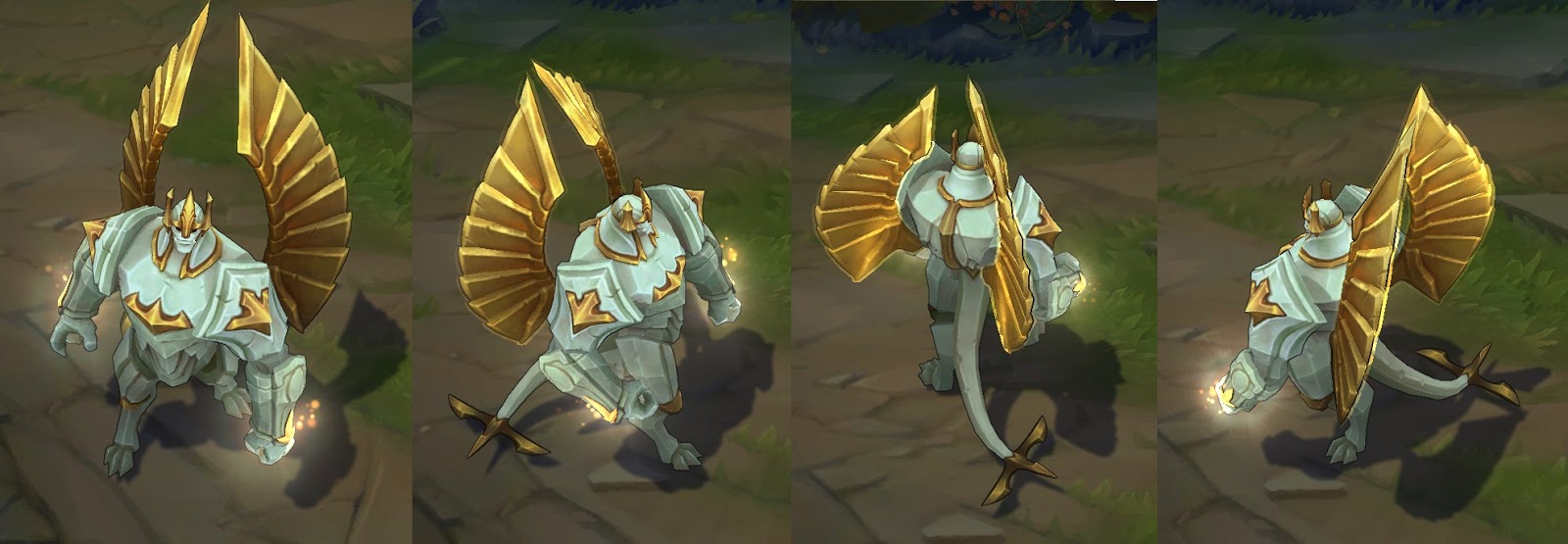 galioturn