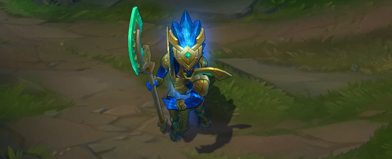 hecarim