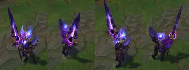 jarvan yv