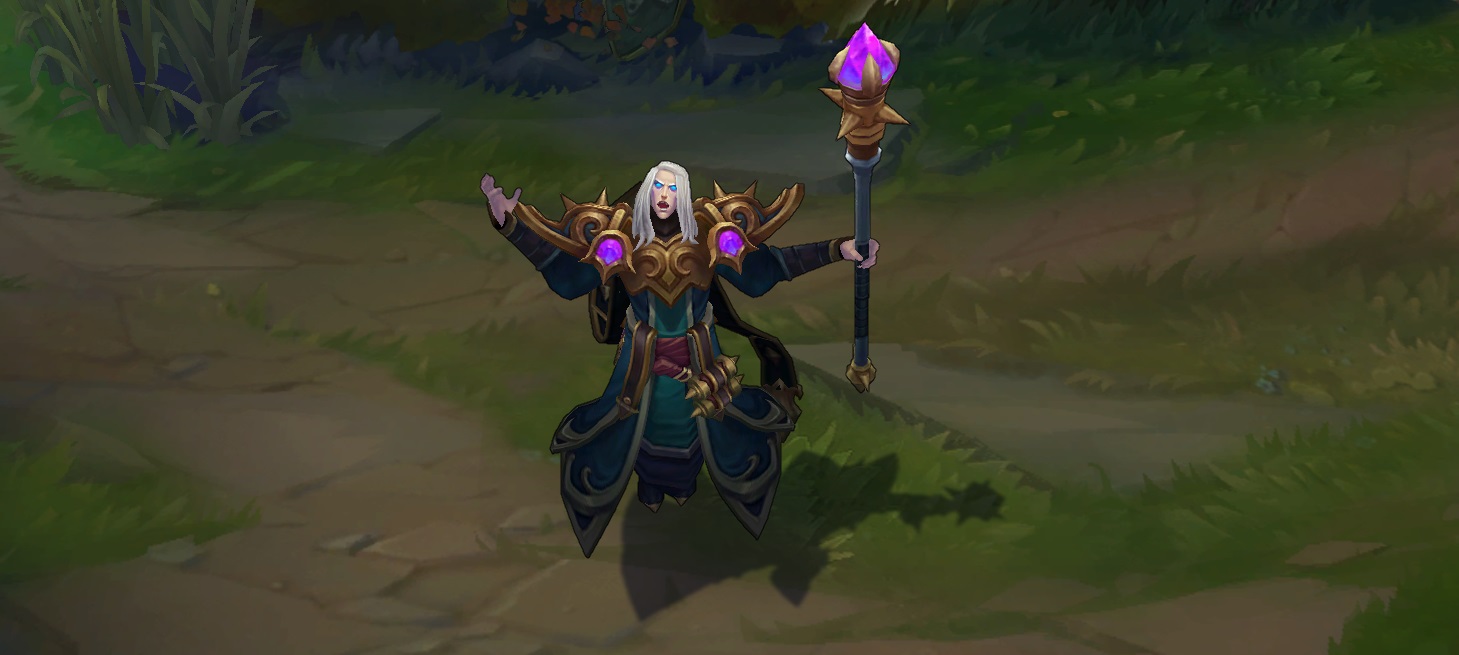karthus