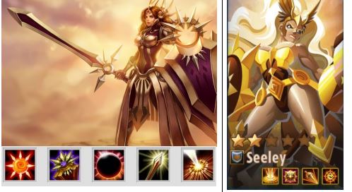 leona plagi&eacute;