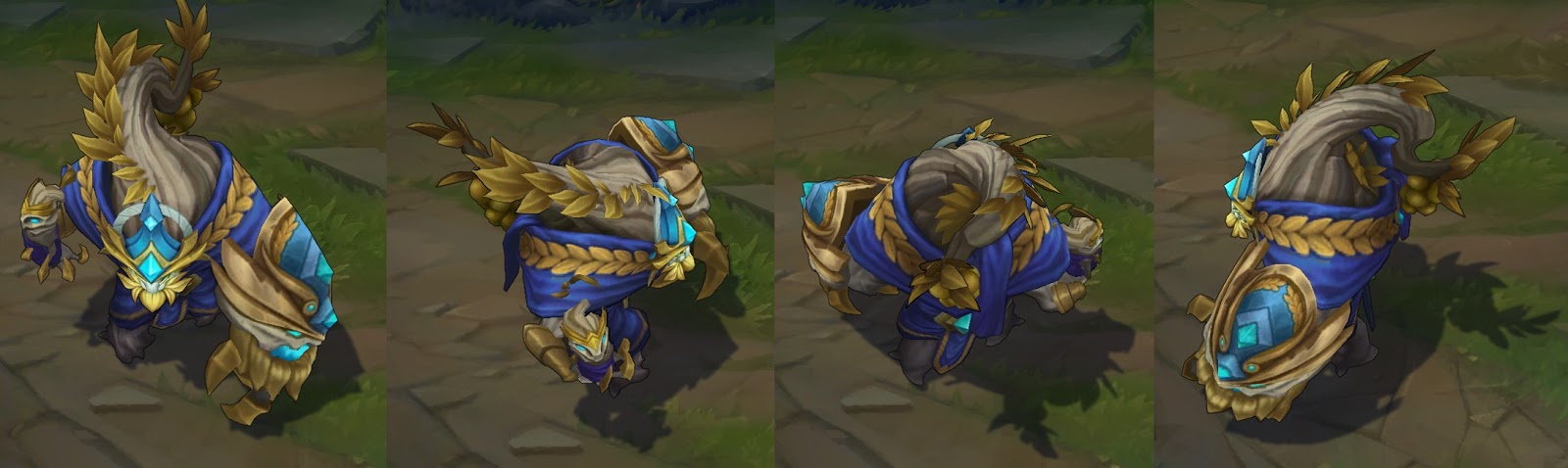 maokaiturn
