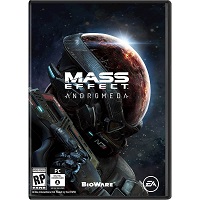 mass effect pc