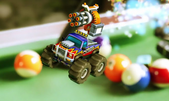 micromachines world series