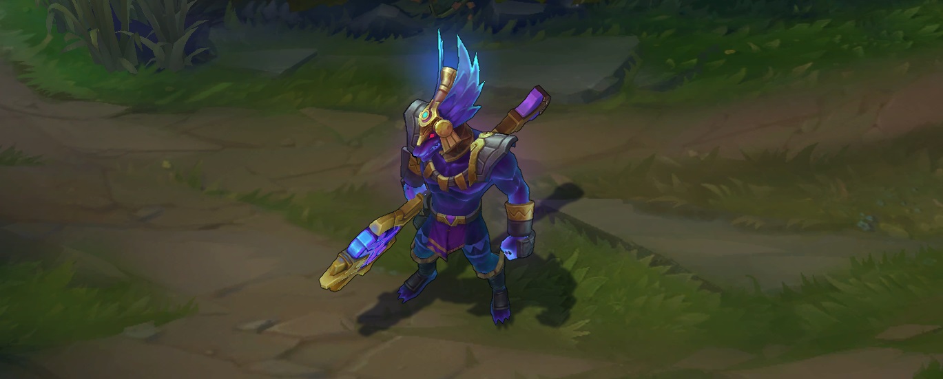 nasus