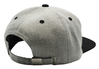 casquette dos