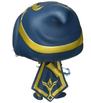 ashe dos