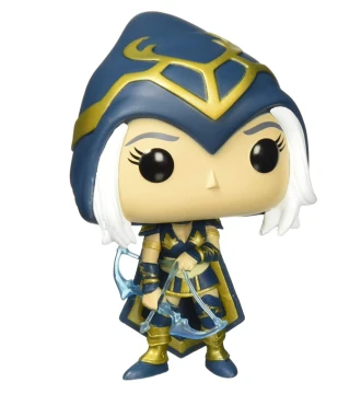ashe
