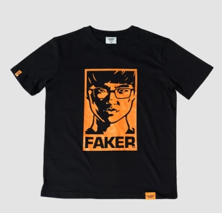 faker n