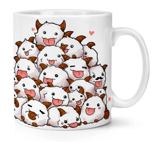 mug poro