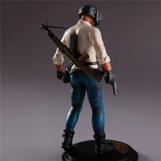 figurine dos