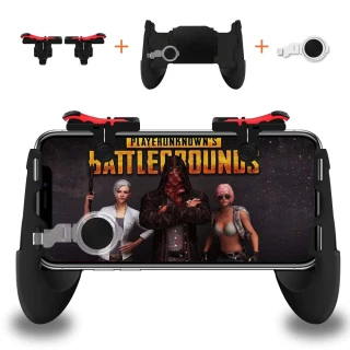 manette