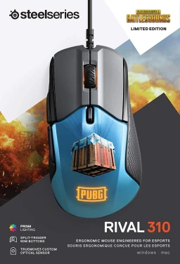 souris